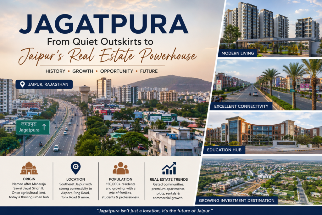 Jagatpura